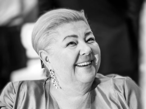 Умерла режиссер Светлана Маслякова